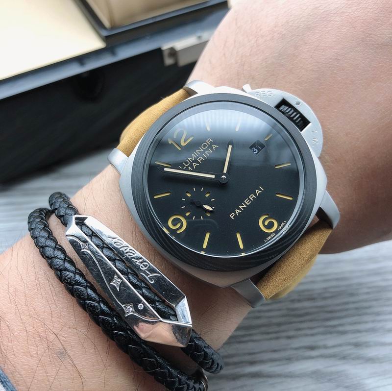 Panerai 44mm 090461